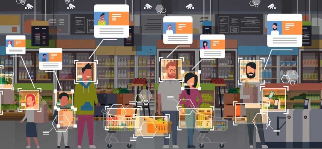 Personalizing shopping experiences with AI