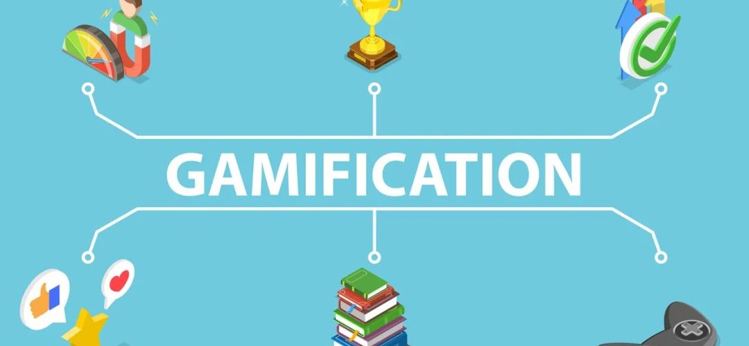 Gamification in learning: A new approach
