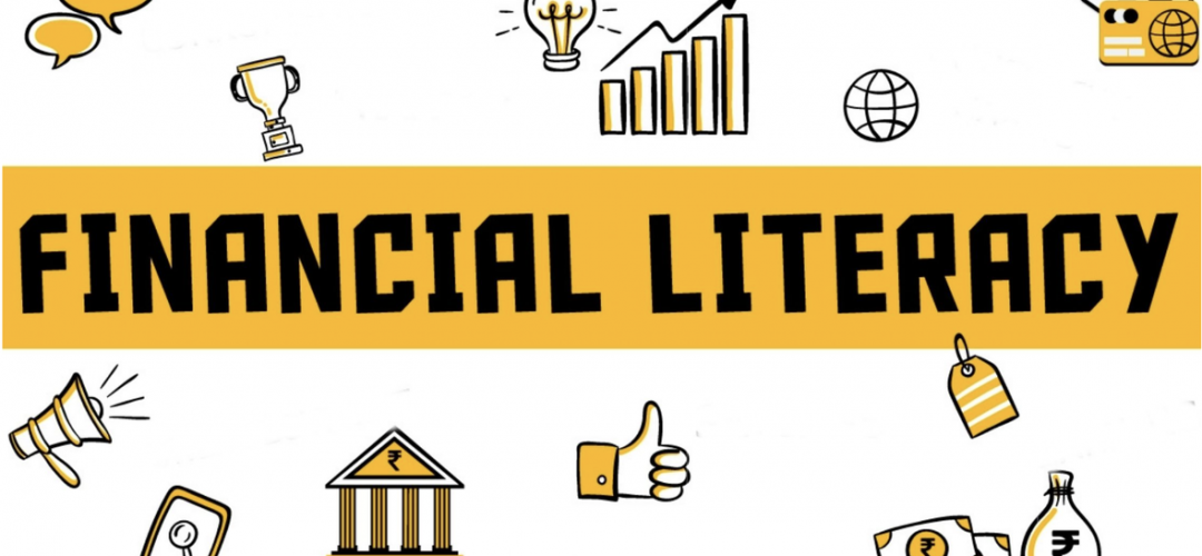 The importance of being financially literate today