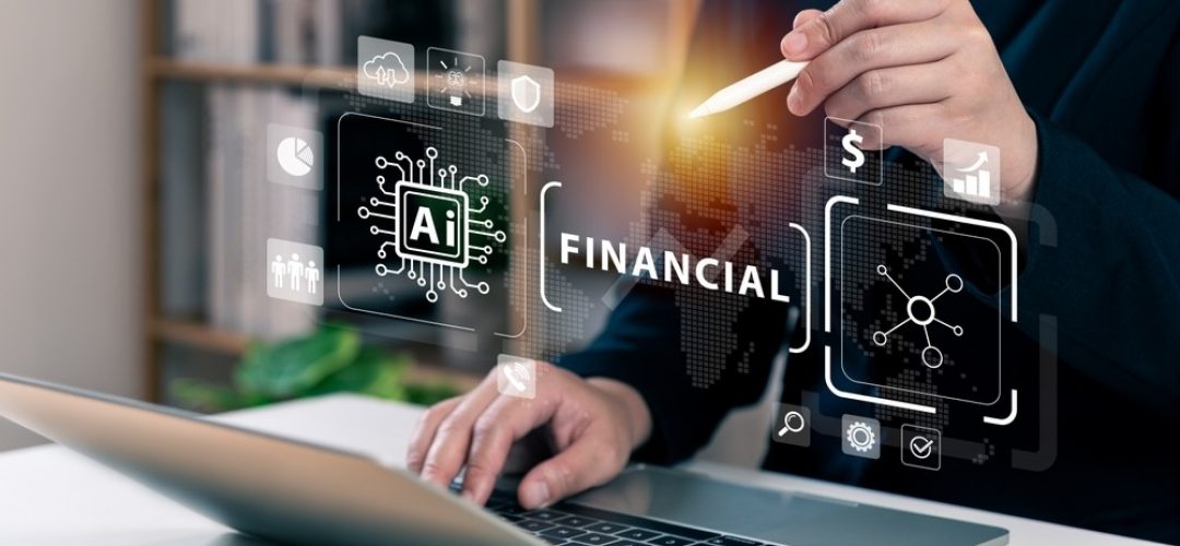 How AI is improving financial security