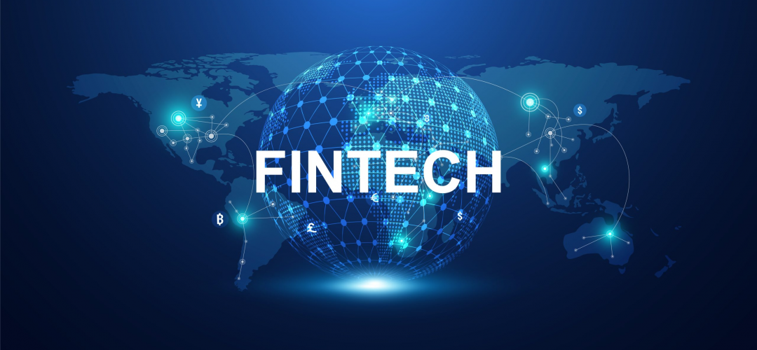 The role of fintech in global trade