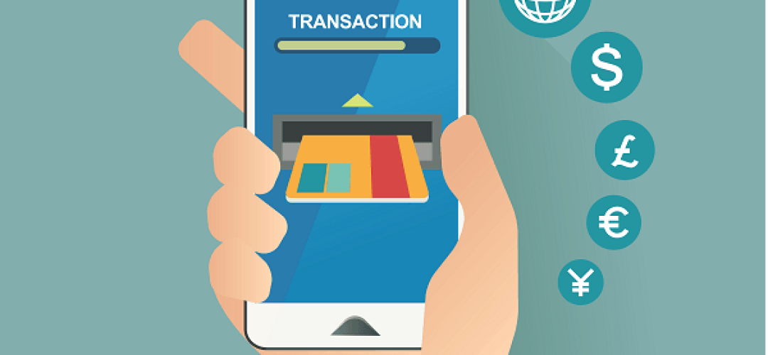 Global trends in mobile payment adoption