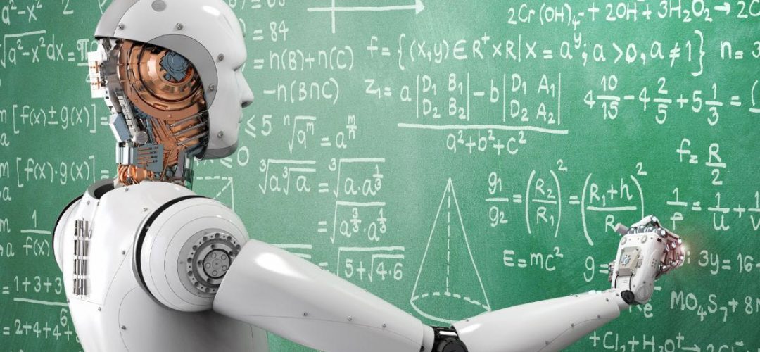 How AI is transforming education sectors
