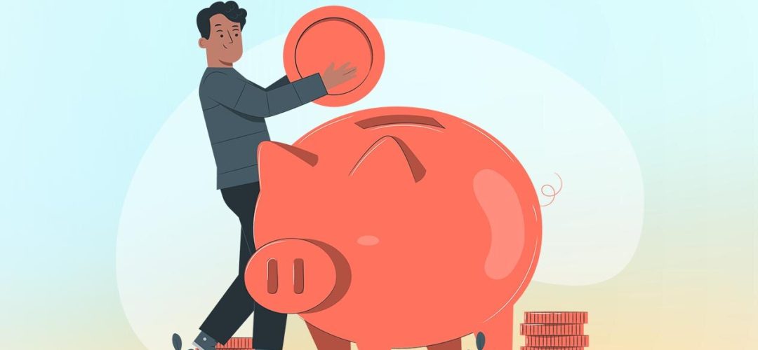 5 Savings Strategies for Financial Goals 1