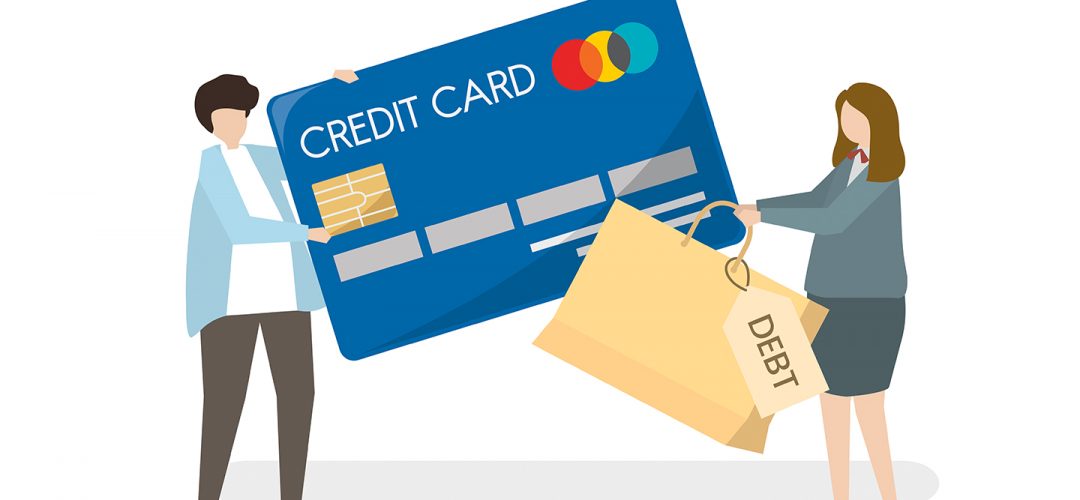 Managing credit card debt effectively