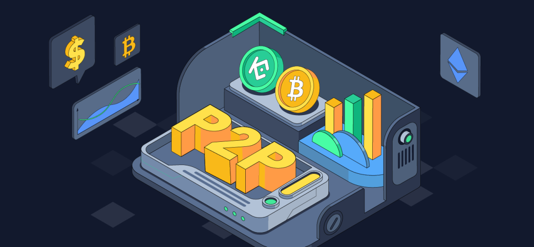How P2P payments are simplifying transactions
