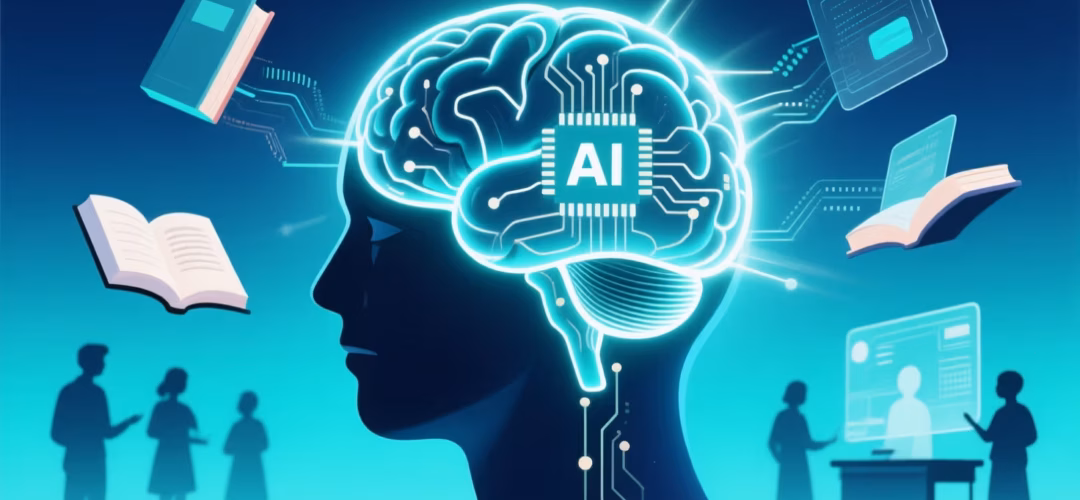 AIimpactoneducation