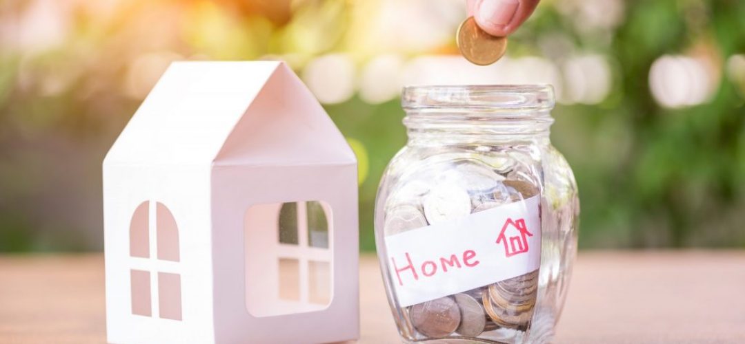 How much to save for your home purchase