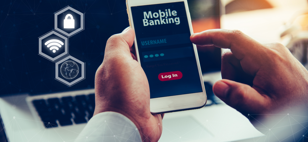 Mobile banking security: innovations and tips