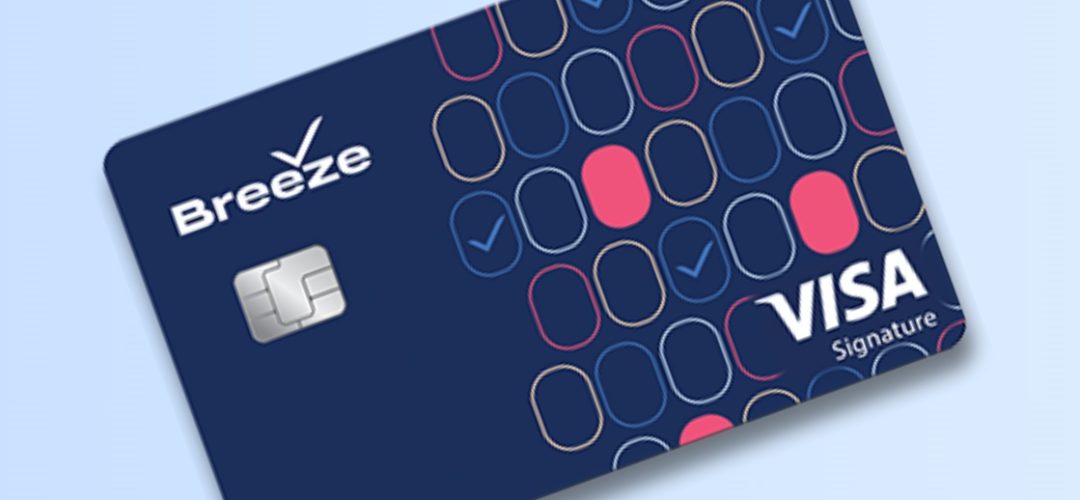 Breeze-Easy-Visa-Credit-Card