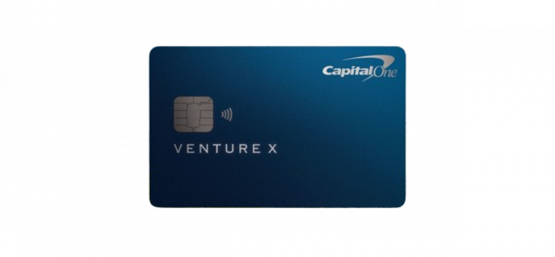 Capital One Venture X Rewards Credit Card Everything You Need To Know