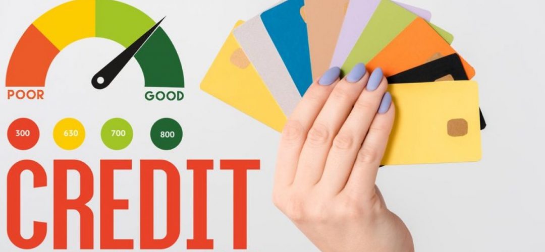How often should you check your credit report?