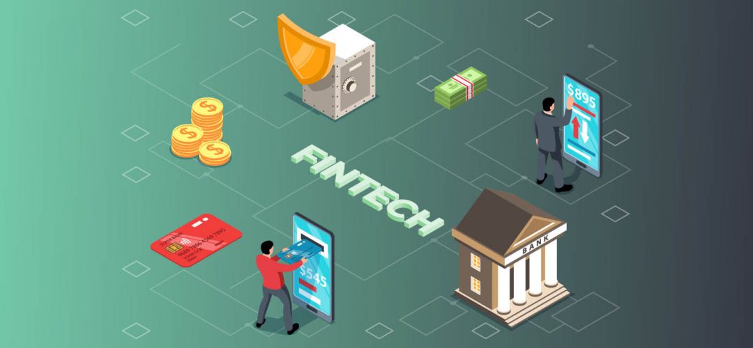 Enhancing customer experience with fintech