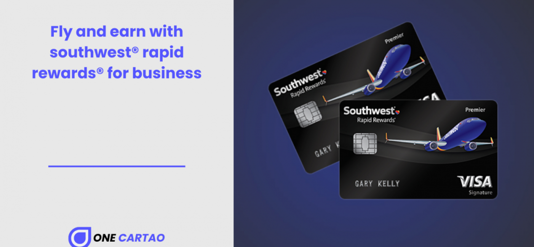 Fly and earn with southwest® rapid rewards® for business