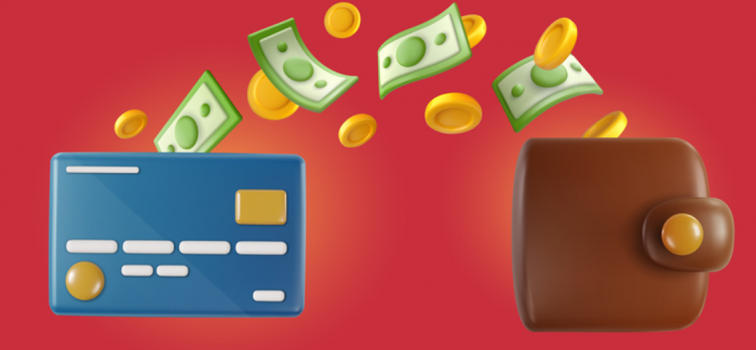 Maximizing credit card cashback
