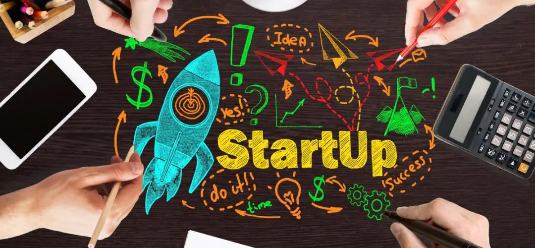 Strategies for a successful startup campaign