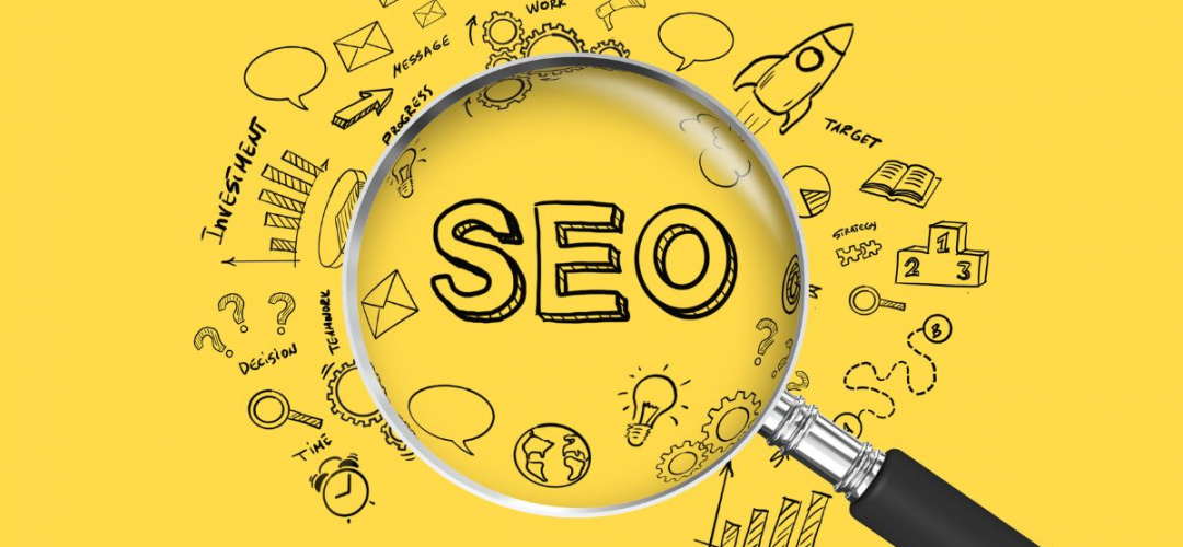 Leveraging SEO for business growth in 2024