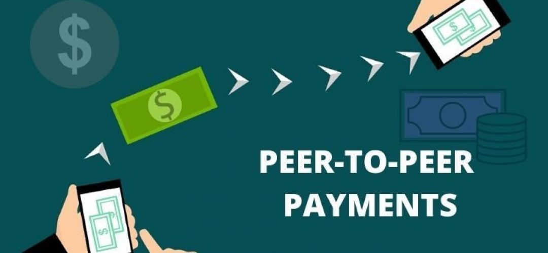 O futuro dos pagamentos peer-to-peer