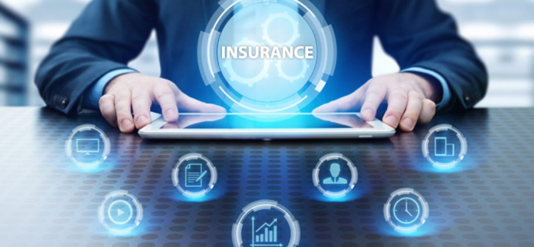 How fintech is reshaping insurance