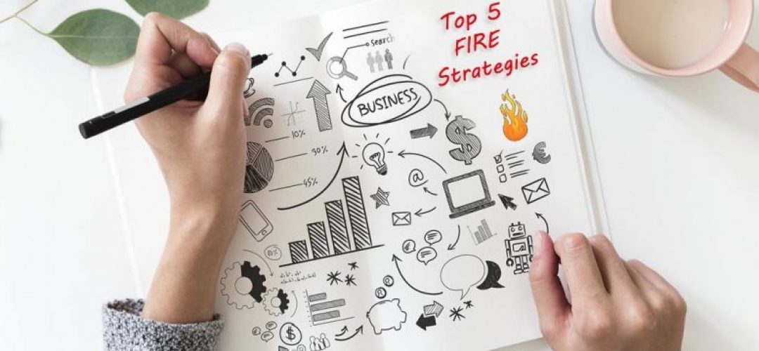 Achieving the FIRE dream: Investment strategies