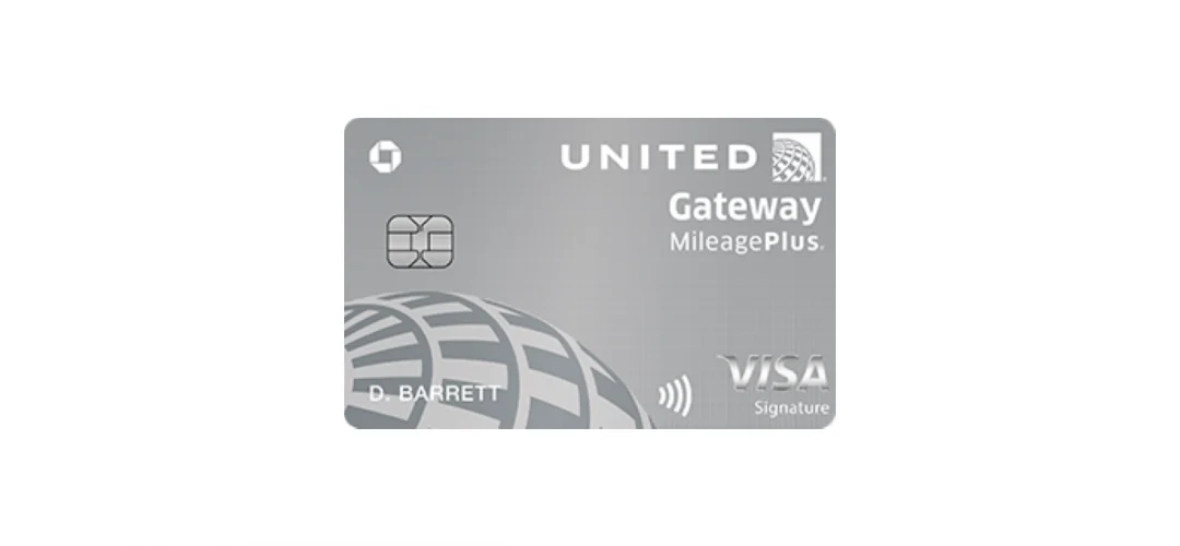 United-Gateway-Visa-Signature-MileagePlus-Credit-Card