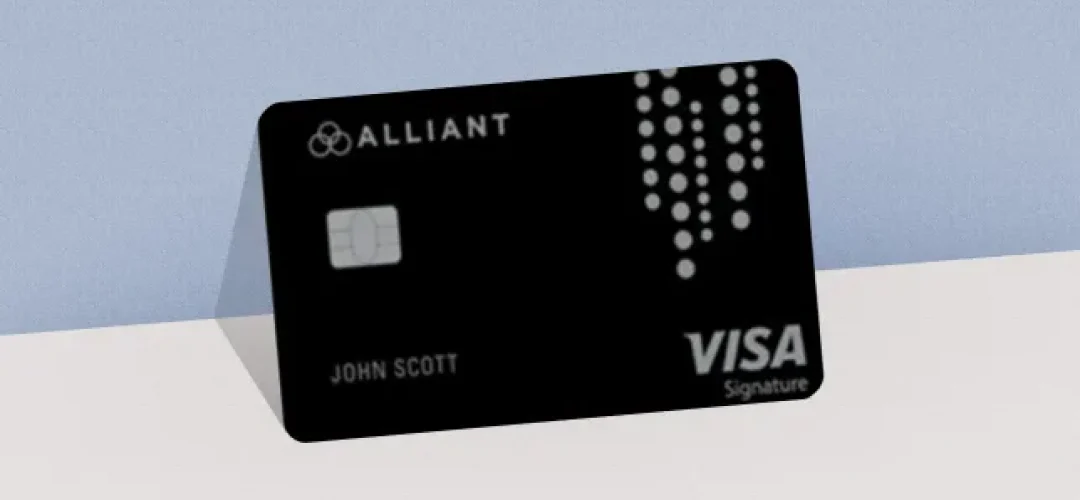 alliant-visa-signature-card