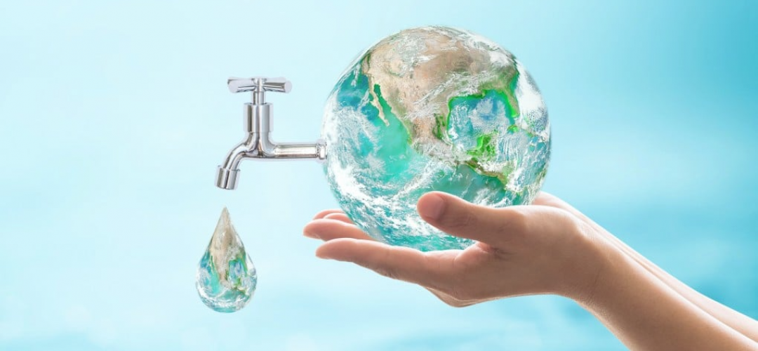 Water conservation strategies