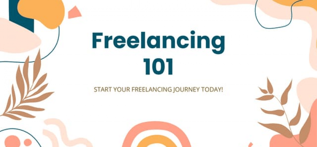 Embarking on a freelancing journey? Equip yourself with essential strategies for a successful career in this comprehensive guide. Discover how to find initial projects and navigate the freelancing world from the get-go. Whether you're starting out or looking to enhance your freelancing skills, this guide is your key to unlocking the vast potential of freelancing. Learn the ins and outs to thrive in your freelance career today.
