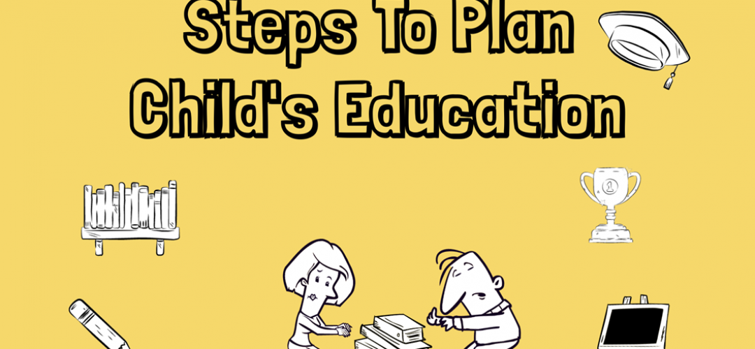 Building an education fund for your children