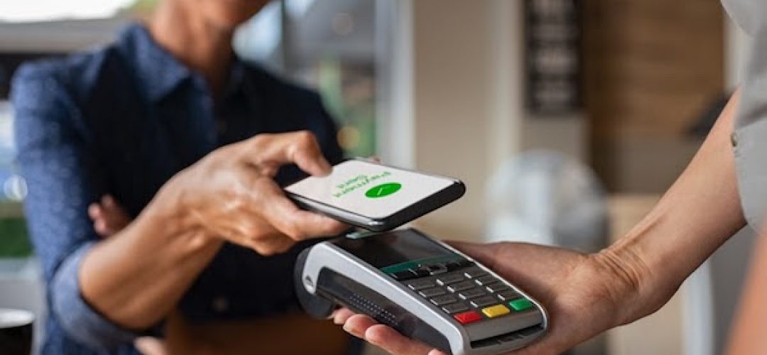 Trends in contactless payment technology