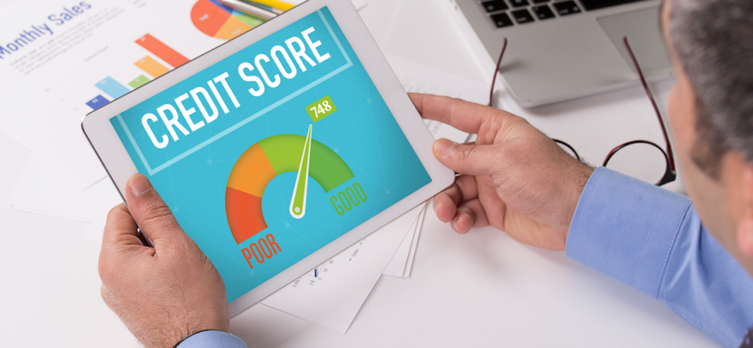 Steps to take to boost your credit score
