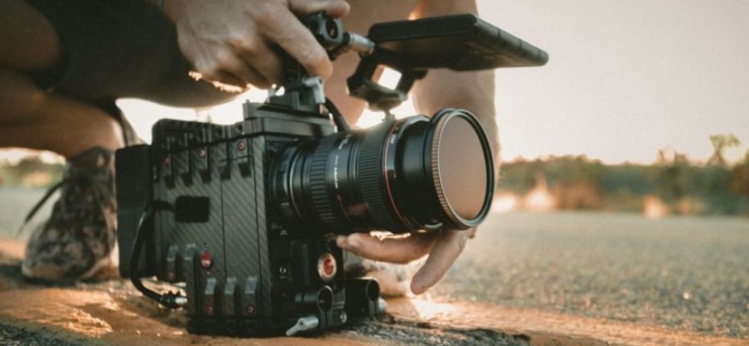 Crowdfunding tips for filmmakers