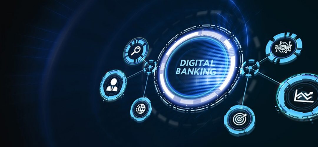 The benefits of banking digitally