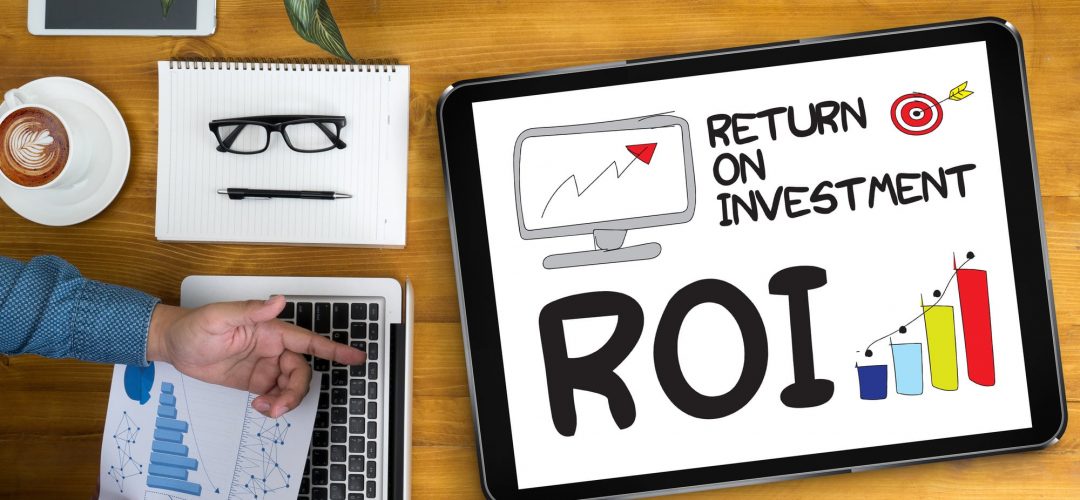 Maximizing ROI in digital advertising