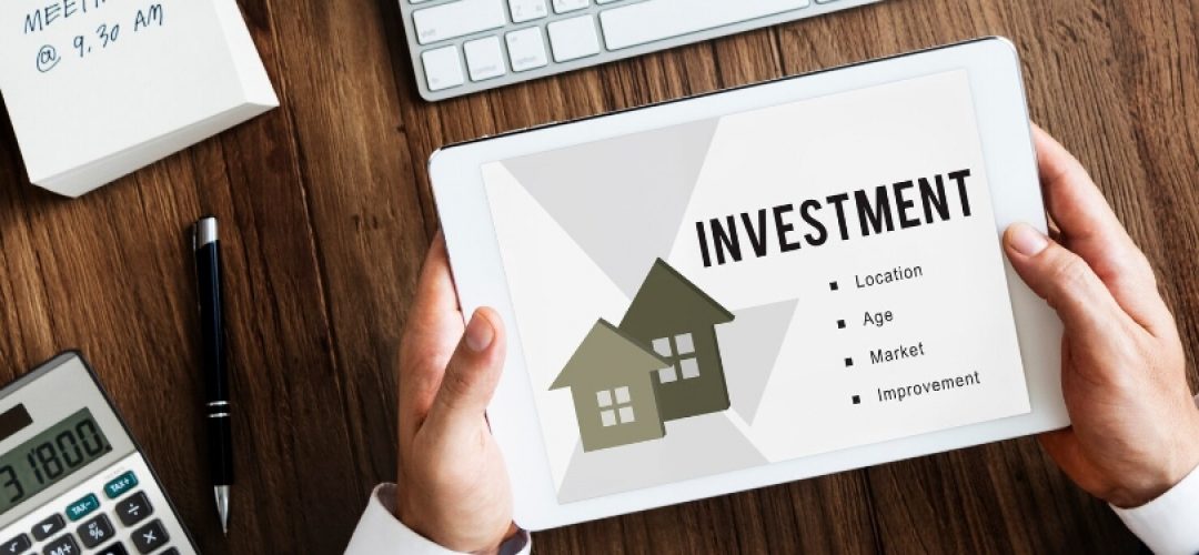 Real estate investment tips for beginners