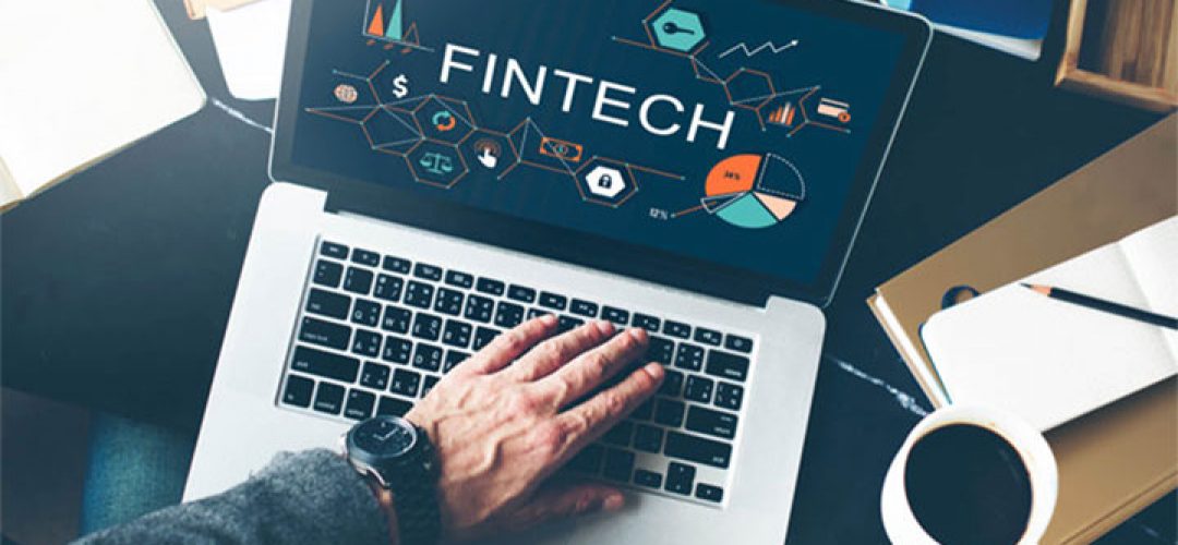 Fintech solutions for small business finance