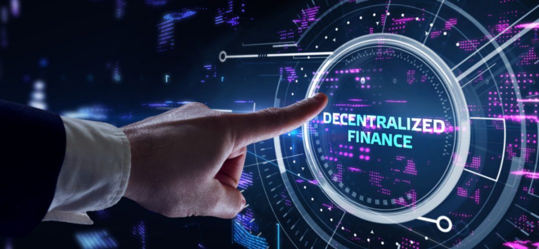 The future of decentralized lending