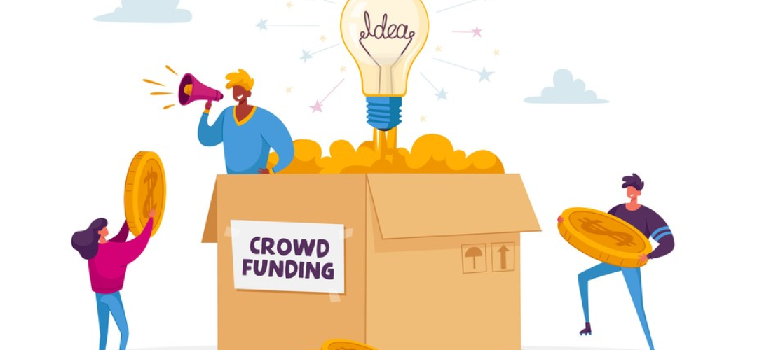 Crowdfunding for social impactsocial impactCrowdfunding for social impact