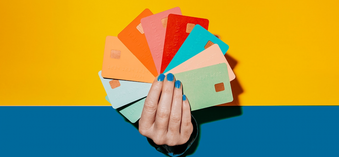 How to choose a credit card that suits your lifestyle