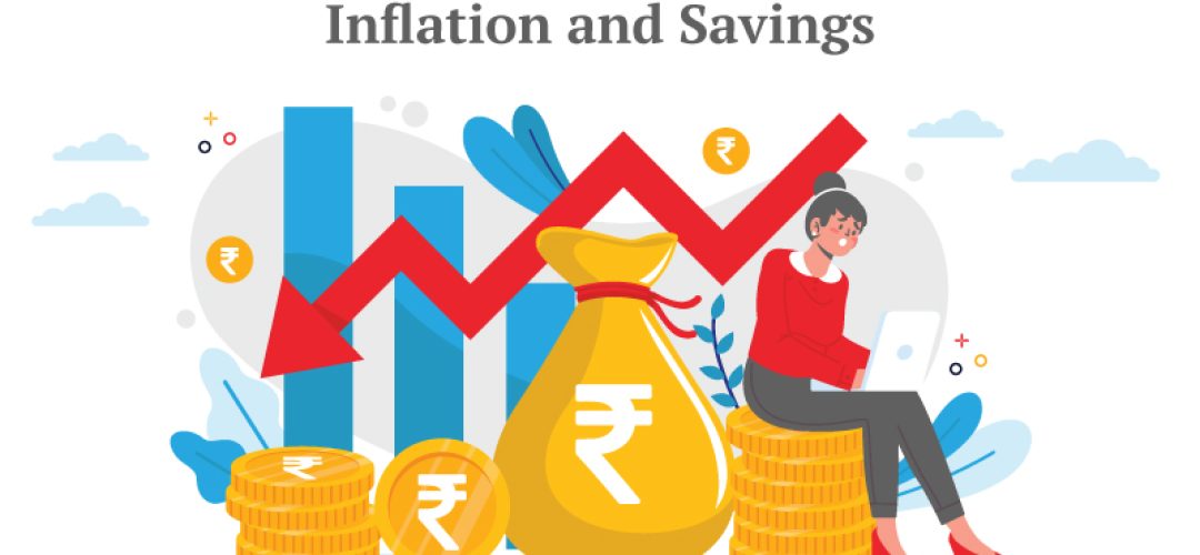 Understanding inflation and its impact on personal finances is key to managing savings amidst economic fluctuations. This knowledge equips individuals with the tools to make informed decisions, ensuring their financial stability. By grasping the concept of inflation, one can navigate the complexities of the economy with confidence, safeguarding their future finances. This insight is crucial for anyone looking to maintain or improve their economic well-being in an unpredictable financial environment.