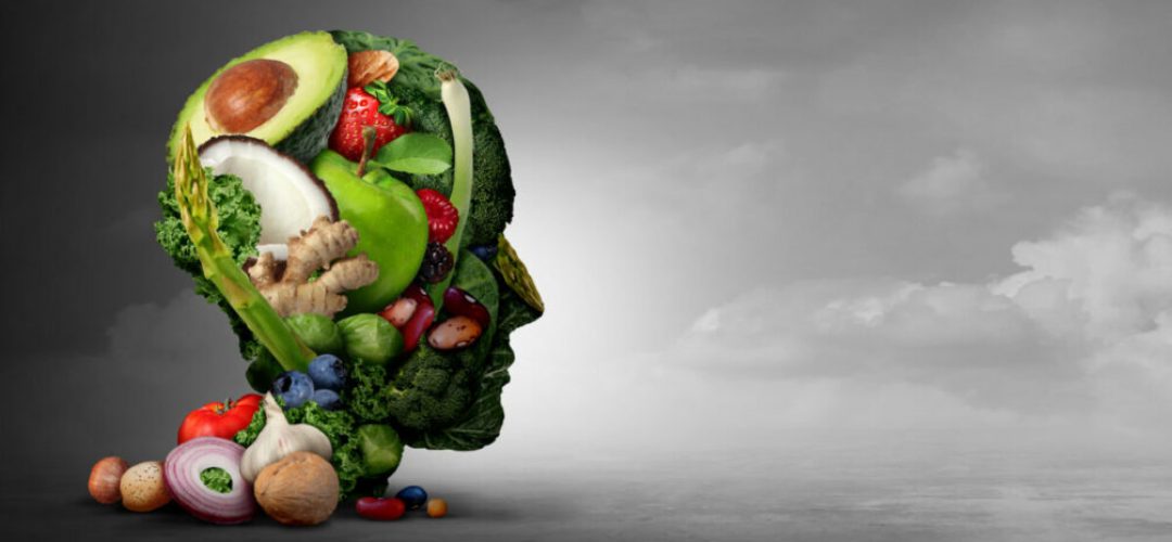 Nutrition’s role in mental well-being
