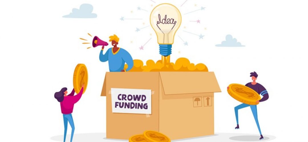Strategies for tech crowdfunding success
