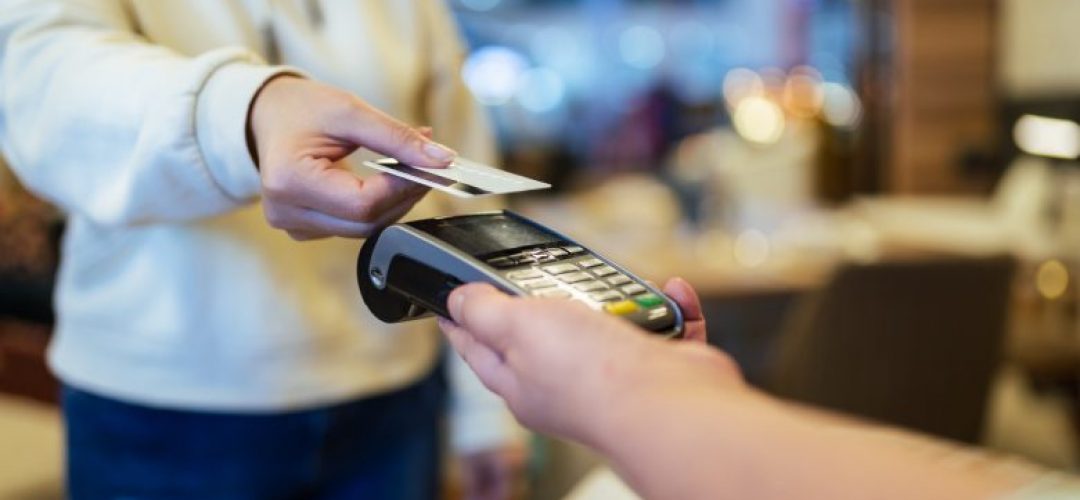 Building trust in mobile payment systems