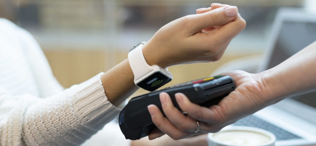 The future of contactless and NFC payments