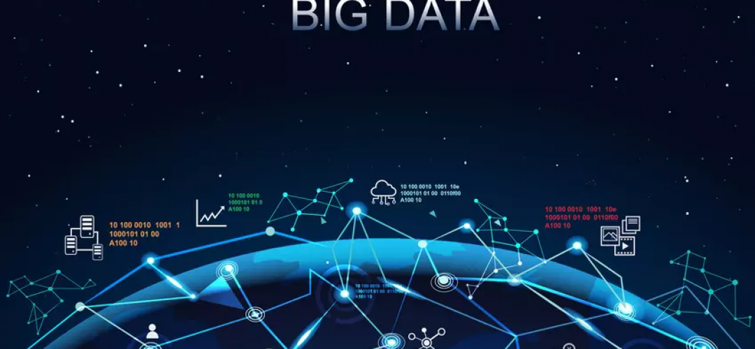 Big data analytics in fintech
