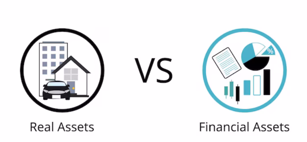 real-assets-investment-compare-financial-assets-investment_518018-1968