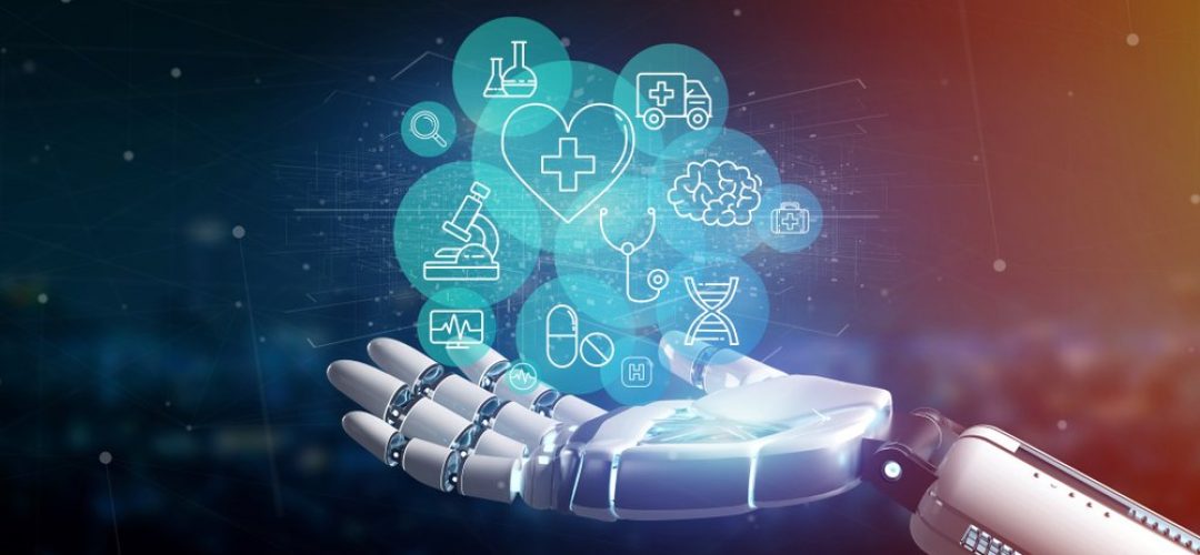 AI in healthcare: Improving patient outcomes