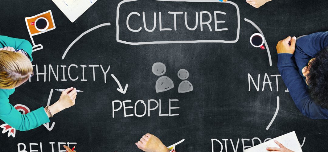 Overcoming cultural barriers in business