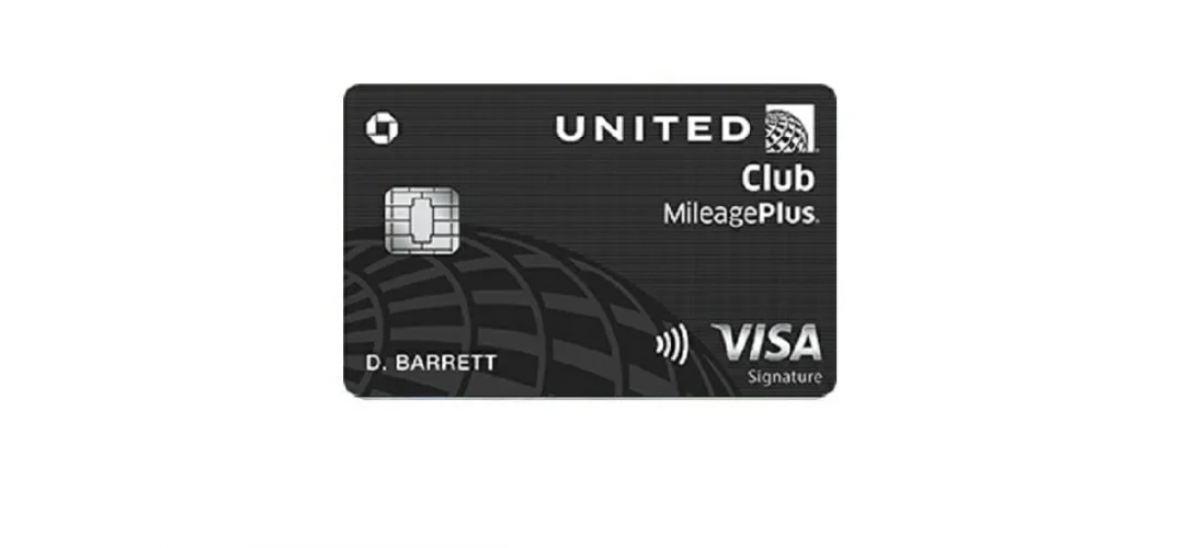 united-club-card