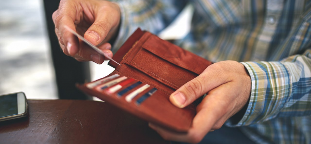 The best credit cards for everyday spending